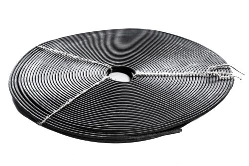 Шнур резиновый 1-2с Ф 12 мм  ГОСТ 6467-79