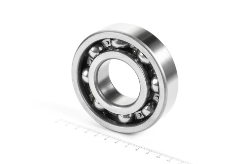 Подшипник 6308 Z (60308) 40*90*23мм (шт)