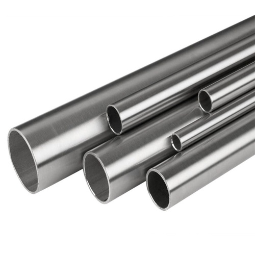 Трубы ВГП оцинкованные 32х3.2 ДУ Тагмет, длина 7,8 м, стенка 3.2