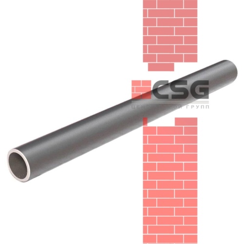 Трубы горячедеформированные 121х14, стенка 14