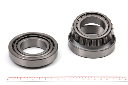 Подшипник 6-7209 А (30209) ГПЗ