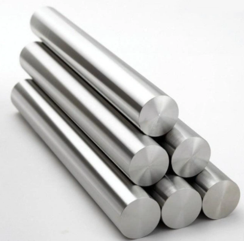 Сталь сорт констр Круг горячекатаный 110, марка 20Х