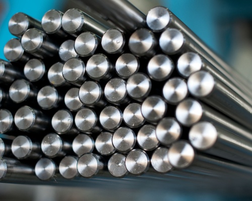 Сталь сорт констр Круг горячекатаный 90, марка Ст35