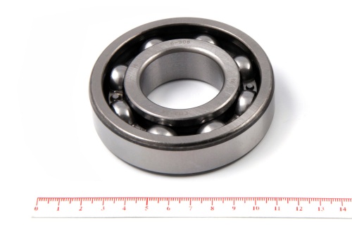 Подшипник 6308 (6-308) 40*90*23мм ГПЗ/СПЗ-4 (шт)