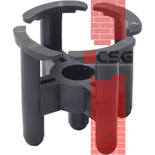 Фиксатор арматуры "Стульчик" 30