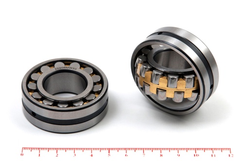 Подшипник 3505 Н (22205 W33)