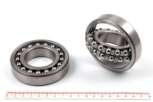 Подшипник 1208