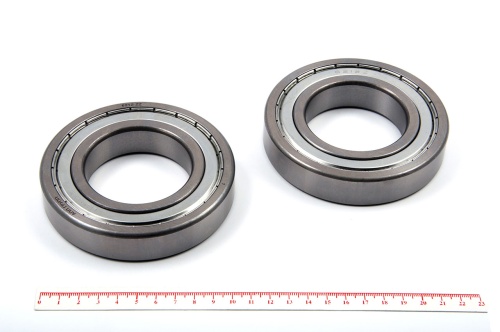 Подшипник 6212 ZZ (80212) 60*110*22мм (шт)