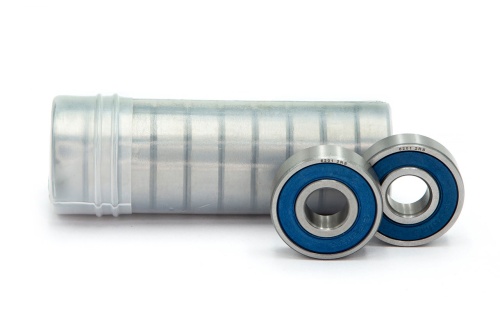 Подшипник 6201 2RS (180201) 12*32*10мм (шт)