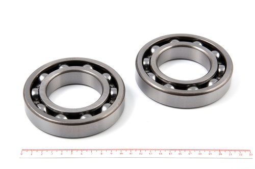 Подшипник 6212 (6-212 А) 60*110*22мм ГПЗ/СПЗ-4 (шт)