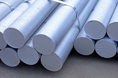 Сталь сорт констр Круг горячекатаный 170, марка 09Г2С