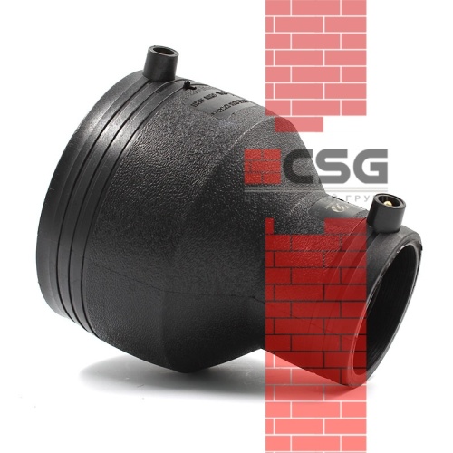 Электросварной переход 90/63 мм SDR 11