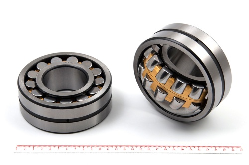 Подшипник 3611 Н (22311 W33)