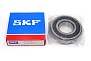 Подшипник SKF 6312 2RS (180312) 60*130*31мм