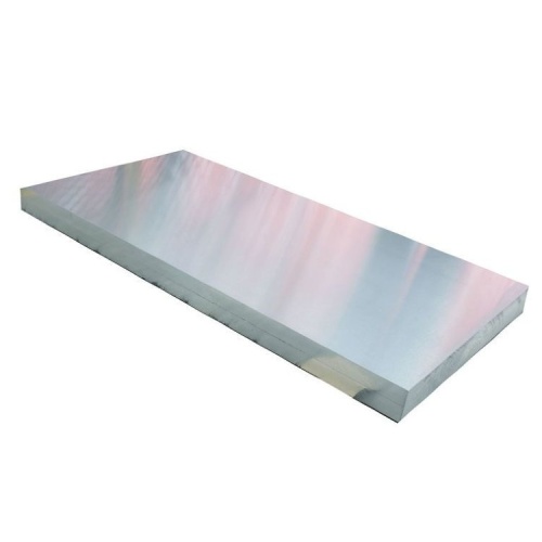 Плита дюралевая 18х1200х3000, марка В95