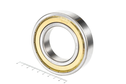 Подшипник 6211 ZZ (6-80211 С17) 55*100*21мм ГПЗ/СПЗ-4 (шт)