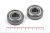 Подшипник 6303 ZZ (80303) 17*47*14мм (шт)