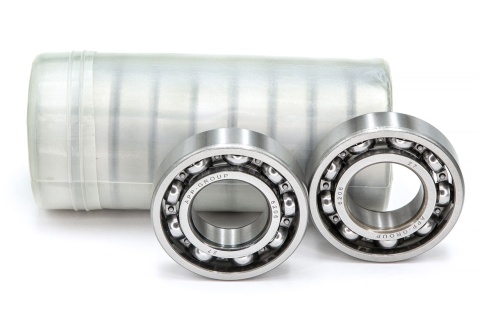 Подшипник 6206 (206)