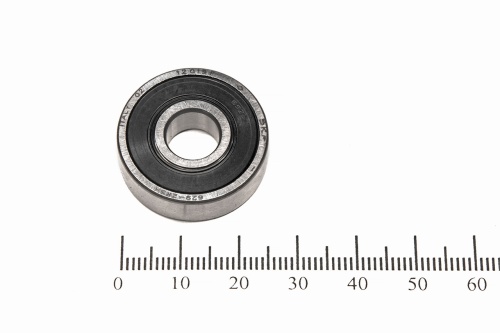 Подшипник SKF 629 2RS (180029) 9*26*8мм (шт)