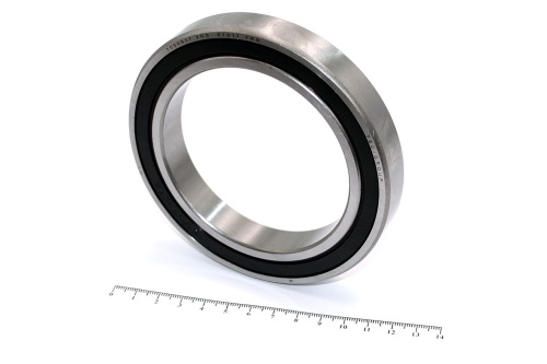 Подшипник 6917 2RS (1000917, 61917) 85*120*18мм (шт)