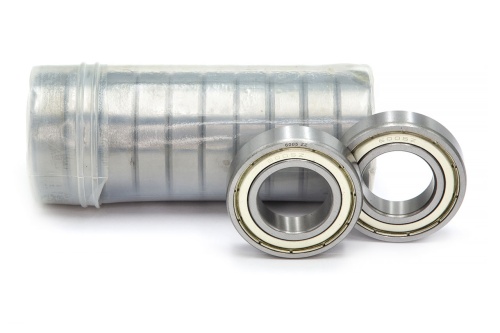 Подшипник 6005 ZZ (80105) 25*47*12мм (шт)