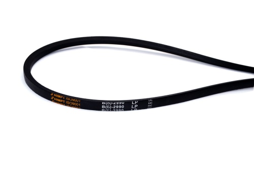 Ремень клиновой В(Б)-2990 Lp / 2950 Li ГОСТ 1284-89 HIMPT