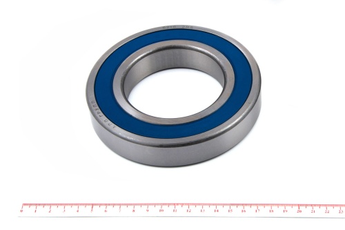 Подшипник 6216 2RS (180216) 80*140*26мм (шт)