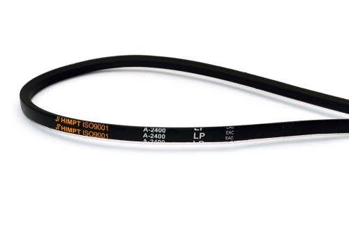 Ремень клиновой А-2400 Lp / 2370 Li ГОСТ 1284-89 HIMPT