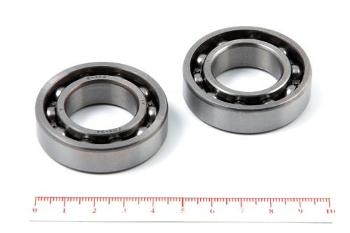 Подшипник 6005 (6-105) 25*47*12мм ГПЗ