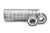 Подшипник 6201 ZZ (6-80201 С17) ГПЗ/СПЗ-4