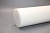 Полиацеталь стержень Ф110 мм ПОМ-С (1000 мм, 14,8 кг) белый фото