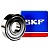 Подшипник SKF 6001 2RS C3 (180101 (76)) 12*28*8мм фото