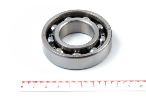 Подшипник 6206 (6-206 А) 30*62*16мм ГПЗ/СПЗ-4 (шт)