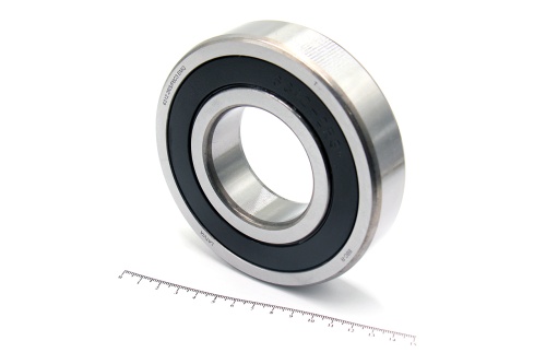 Подшипник 6312 2RS/P6C3 EMQ (76-180312 Ш2 C17) 60*130*31мм BBC-R (шт)