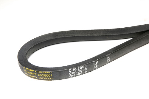 Ремень клиновой С(В)-2000 Lp / 1941 Li ГОСТ 1284-89 HIMPT