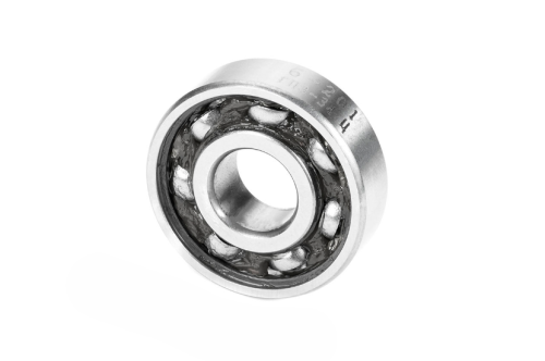 Подшипник 6207 (6-207) 35*72*17мм ГПЗ/СПЗ-4/UPB