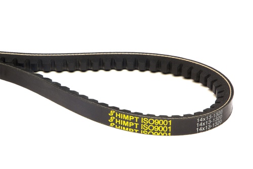 Ремень клиновой XPB-1320 Lp (14*13-1320) HIMPT зуб