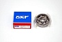 Подшипник SKF 6301 (301) 12*37*12мм