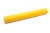 Полиуретан стержень Ф 70 мм ШОР А95 Китай (500 мм, 2.6 кг, жёлтый)