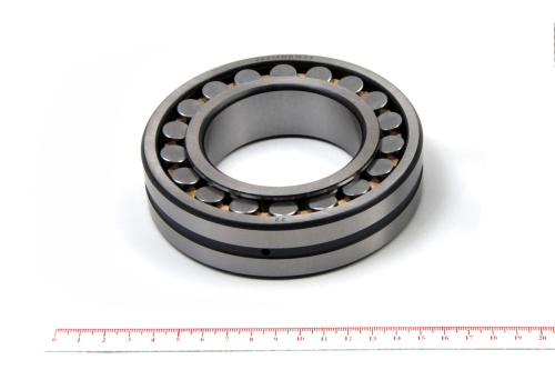 Подшипник 3514 Н (22214 W33) 70*125*31мм