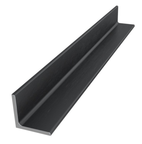 Низколегированный уголок 140х90х10, длина 12 м, марка С345