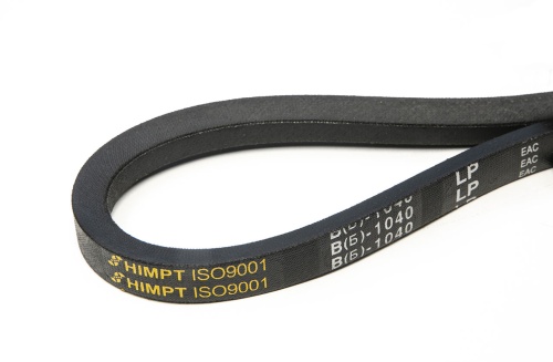 Ремень клиновой В(Б)-1040 Lp / 995 Li  ГОСТ 1284-89 HIMPT