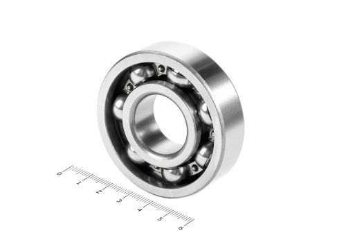 Подшипник 6305 Z (60305) 25*62*17мм (шт)