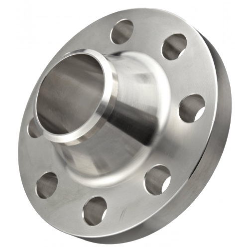 Фланец сталь воротниковый Ду 32 Ру40 тип 11 ряд 1 исп. B ГОСТ 33259-2015 арт.1211298