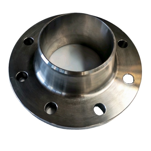 Фланец нержавеющий воротниковый 1х20х16 ГОСТ 12821-80, марка 12Х18Н10Т