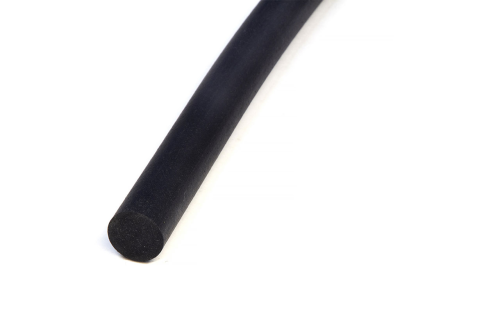 Шнур резиновый 1-2с Ф 22 мм  ГОСТ 6467-79