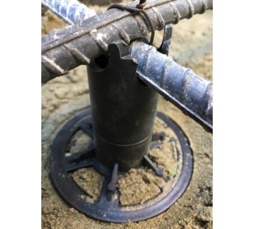 Фиксатор арматуры ФС 50 (250 шт) Промышленник фсг50