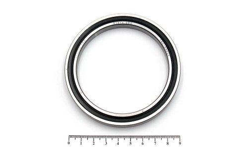 Подшипник 6815 2RS (1000815, 61815) 75*95*10мм (шт)