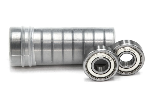 Подшипник 609 ZZ (6-80019 С17) 9*24*7мм ГПЗ/СПЗ-4 (шт)