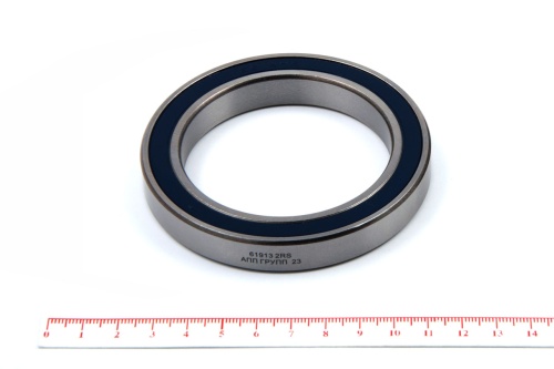 Подшипник 6913 2RS (1000913, 61913) 65*90*13мм (шт)